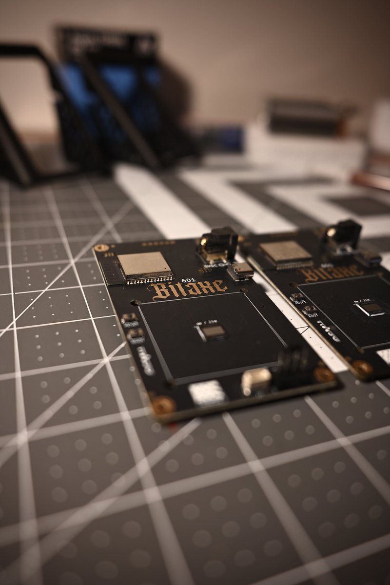 Time for some upgrades 🪓