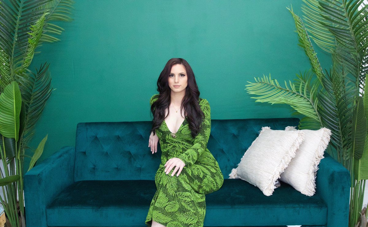 Who wore it best? Me or the trees