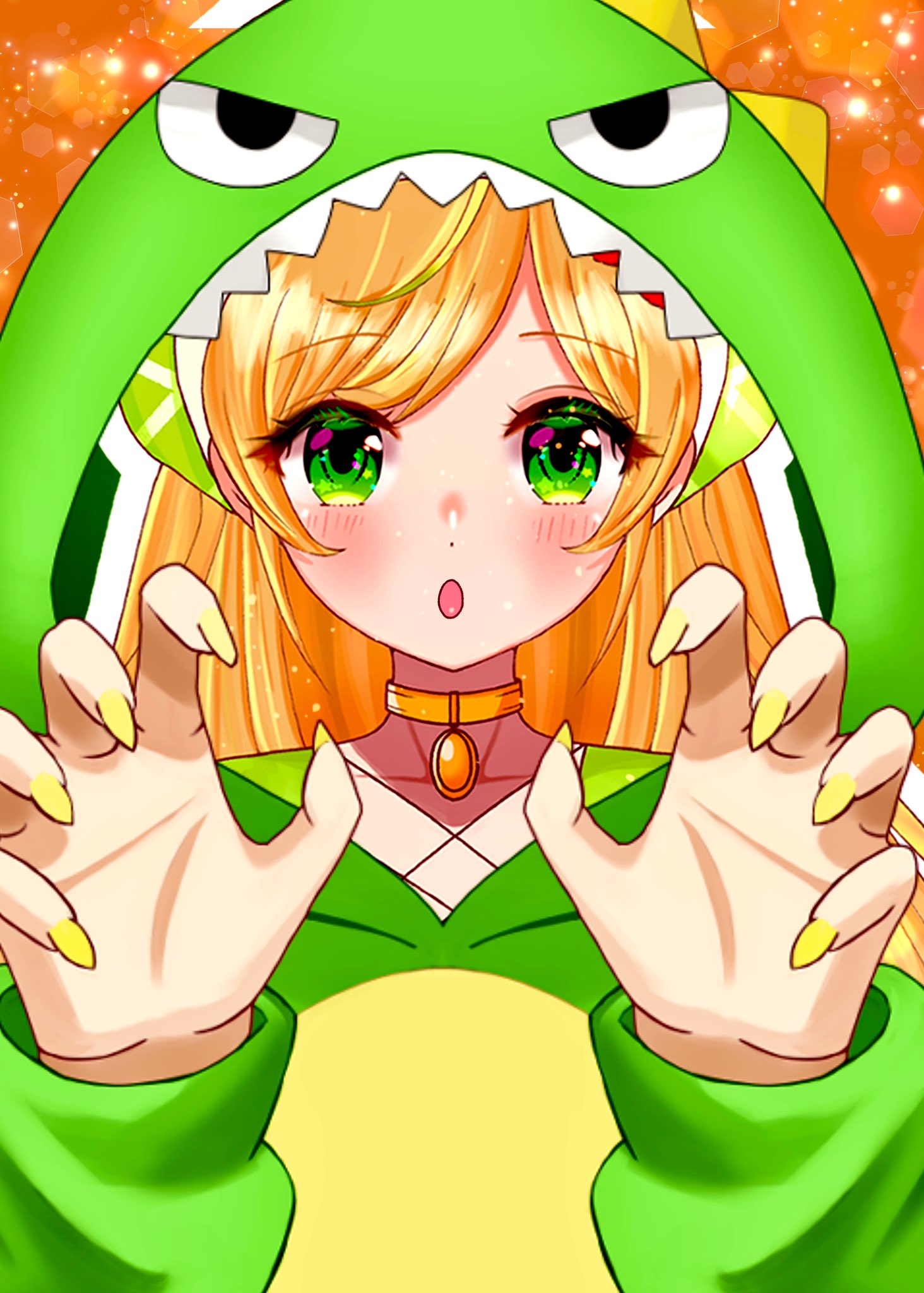 ゆきんこ⛄️❄️ (@yukinkoart8) / X