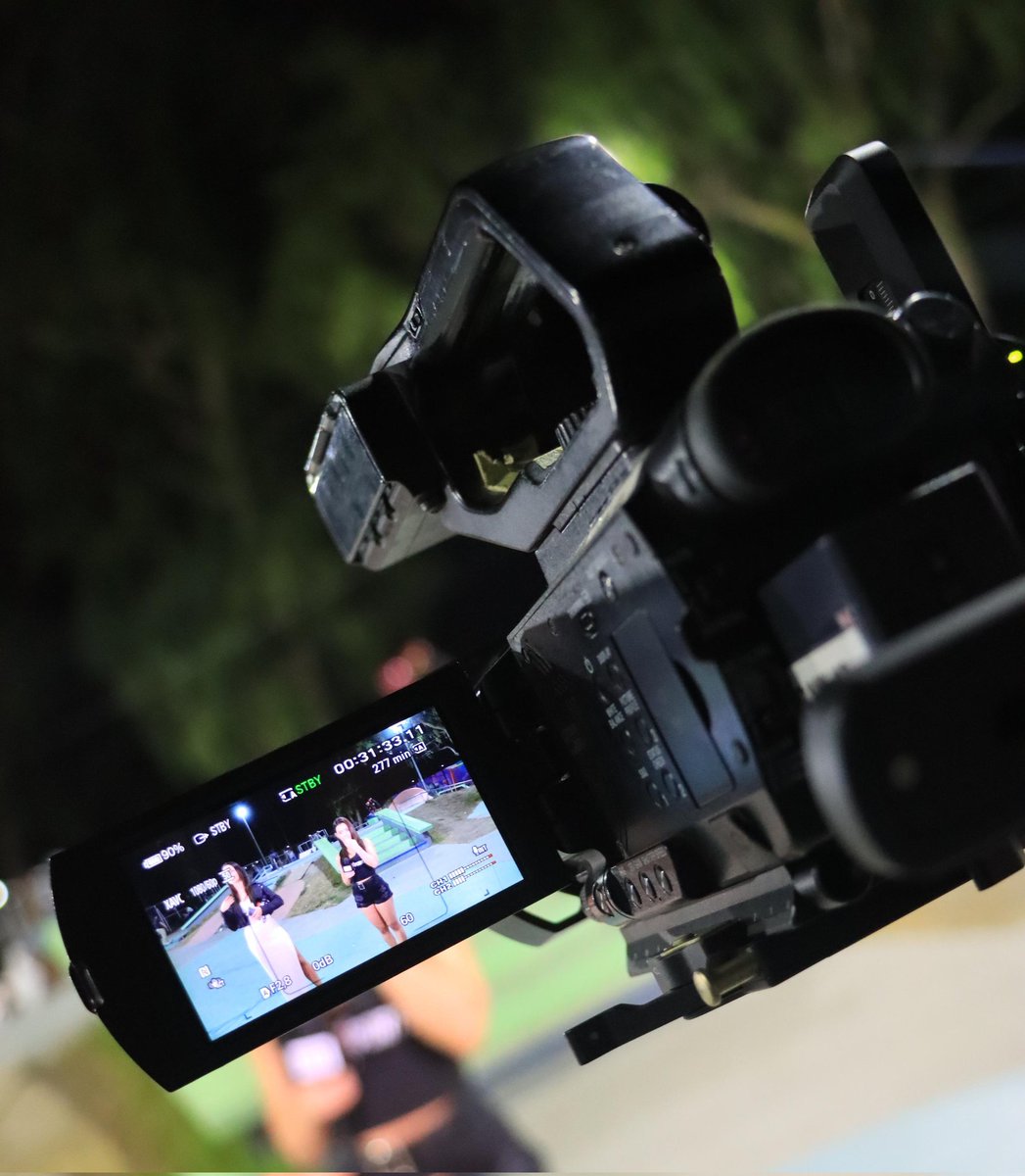 Acompaña a María José Ulloa y Andrea Santamaría, en una nueva emisión de PX News El Salvador.

¡Estamos en vivo!
📲youtube.com/live/oiGV92sqJ….

En coproducción con <a href="/pxsportstv/">PX Sports</a>.

#PXNewsElSalvador #PXSports