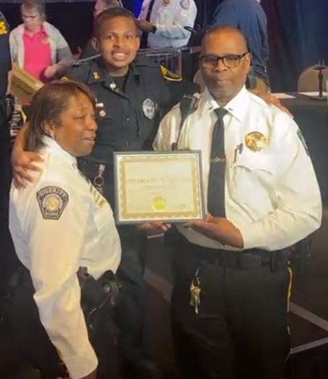 St. Louis Sheriff’s Office tweet media