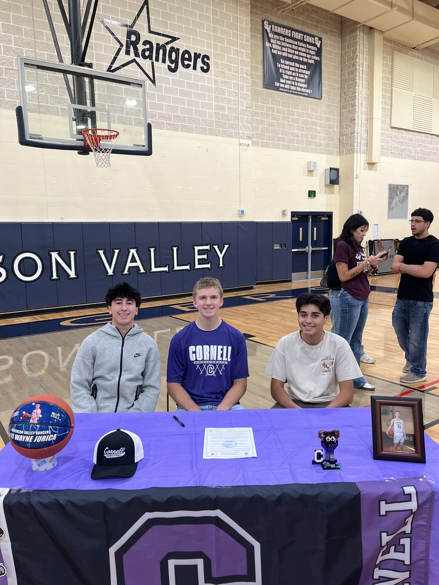 Starting a new chapter at Cornell College. All glory to my Lord and Savior Jesus Christ! Love all my family, friends, and coaches who helped me get to this point. <a href="/SV_Hoops/">SV Basketball</a> <a href="/DN_SATX_2025/">Drive Nation San Antonio</a> <a href="/GregBowie9/">Greg Bowie</a> @theoneeyedscout <a href="/CoachSchlabaugh/">Dave Schlabaugh</a> <a href="/zschla3/">Zach Schlabaugh</a> <a href="/CornellRamsMBB/">Cornell College Men’s Basketball</a>