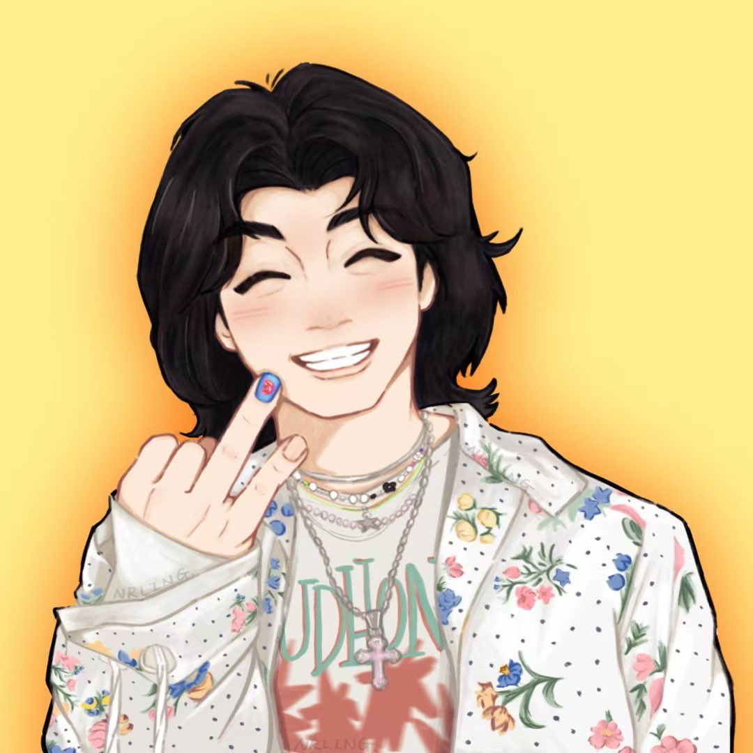 another one
💅🏻💅🏻💅🏻
#DAESUNG #daesung #DLITE #dlite #姜大声