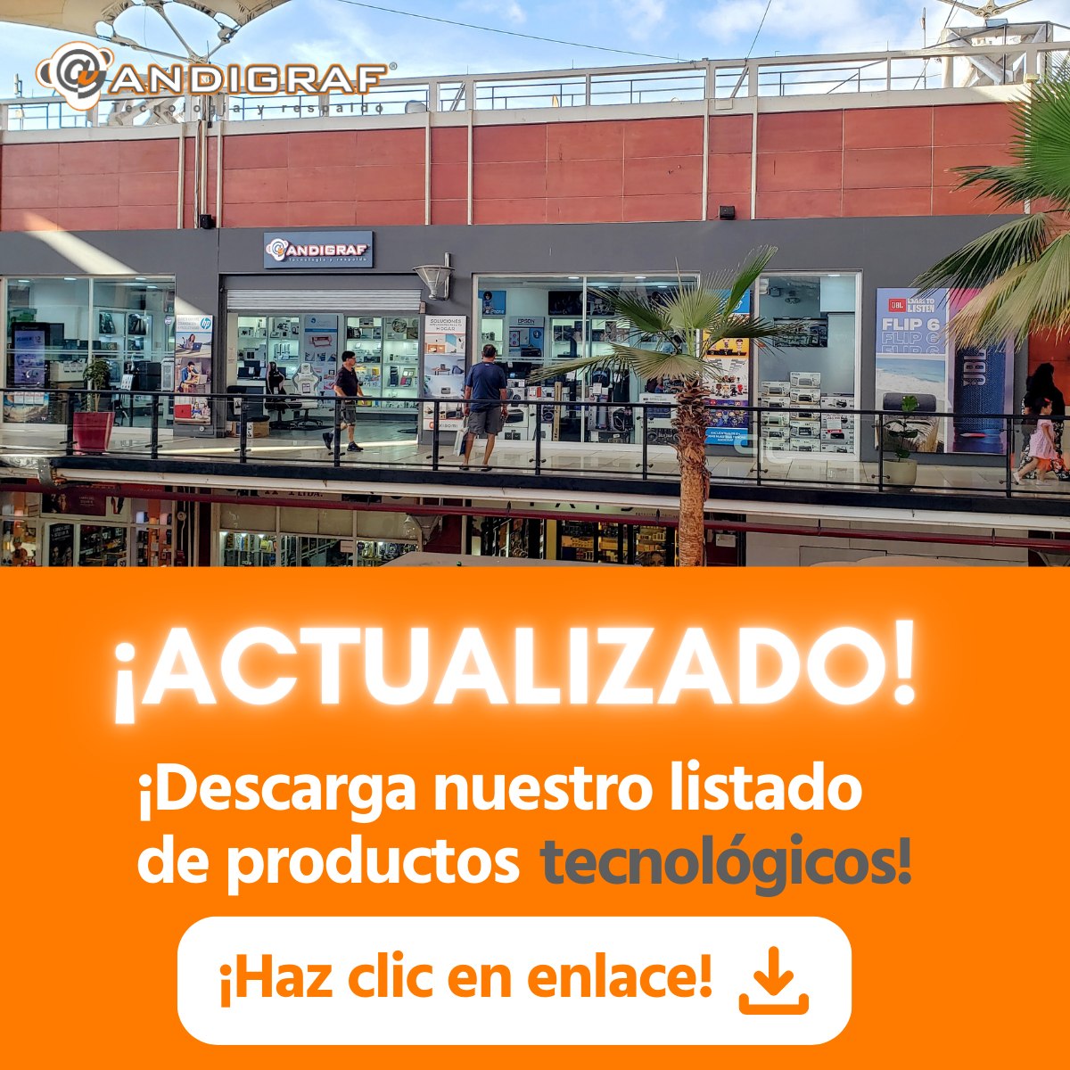 Andigraf's tweet photo. ¡Actualizamos nuestro listado de productos!🔗 https://t.co/Uw0RZymDED

📍 Tiendas @Andigraf® 1114 | 2076 | 2101 | 6107 | #Zofri

#Iquique #AltoHospicio #PozoAlmonte #LaTirana #LaHuayca #Matilla #Pica #Huara #Camiña #Colchane #Arica #Calama #Tocopilla #Antofagasta #iqq #MallZofri https://t.co/uWT8MAb3N8