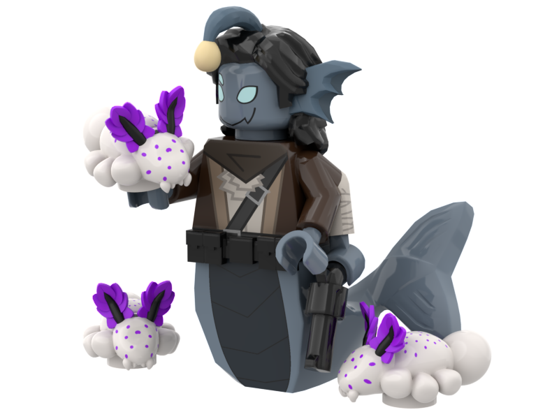 omegasoftware99's tweet photo. blehghh okay designing lego assets is fun again https://t.co/RvxVort5QL