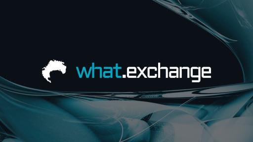 New airdrop: what exchange (WHAT)
Total Reward: 30% WHAT Supply &amp; Earn USDC and ORDER tokens
Rate: ⭐️⭐️⭐️⭐️⭐️
Winners: For Every Eligible
Distribution: at TGE

Airdrop Link: trade.what.exchange/?ref=AIRDROPINS

For more information about this airdrop, please check this post: