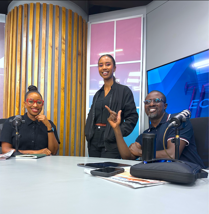 NTV Kenya (@ntvkenya) on Twitter photo "Do not wait for leaders. Do it alone, person to person."
Mother Teresa.
Good morning Fixers! #FixingTheNationNTV
<a href="/NationFmKE/">Nation FM</a> <a href="/EricLatiff/">Eric Latiff</a> <a href="/MariamBishar/">Nomadic Panda 🐼</a> <a href="/OfficialJMbugua/">JM Media</a>
Livestream: youtube.com/live/0gQDaq2i5… "Do not wait for leaders. Do it alone, person to person."
Mother Teresa.
Good morning Fixers! #FixingTheNationNTV
<a href="/NationFmKE/">Nation FM</a> <a href="/EricLatiff/">Eric Latiff</a> <a href="/MariamBishar/">Nomadic Panda 🐼</a> <a href="/OfficialJMbugua/">JM Media</a>
Livestream: youtube.com/live/0gQDaq2i5…