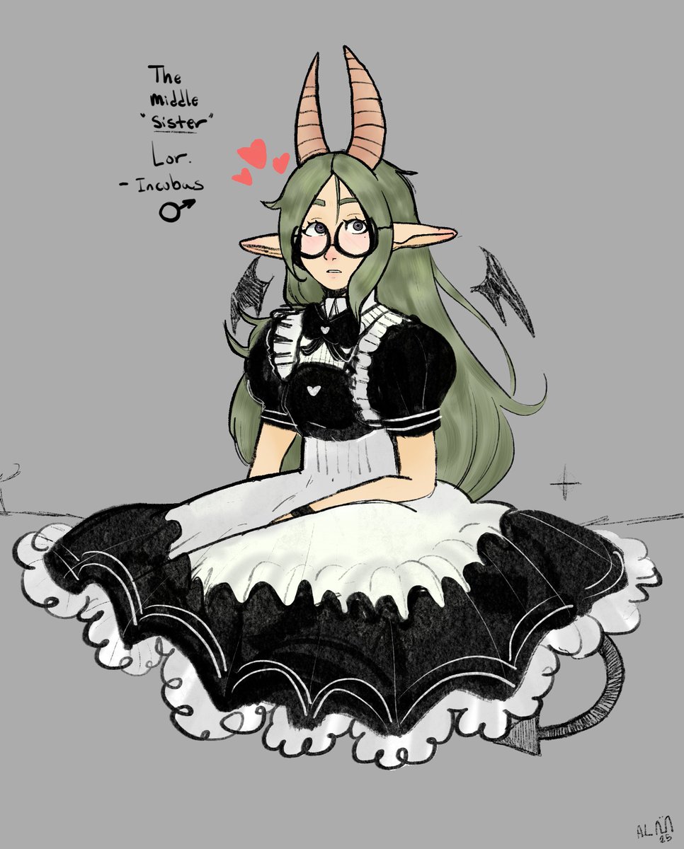 DamnCatDogThing's tweet photo. 2025 Art dump https://t.co/St12ZXbznu
