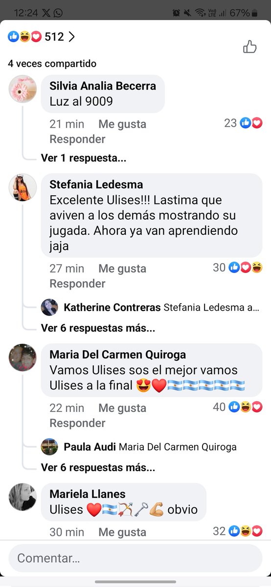 ImDFran's tweet photo. FACEBOOK DESPERTÓ Y AHORA LE IMPORTA POSTA

LUZ AL 9009

#GranHermano https://t.co/oRAZJpLGdE