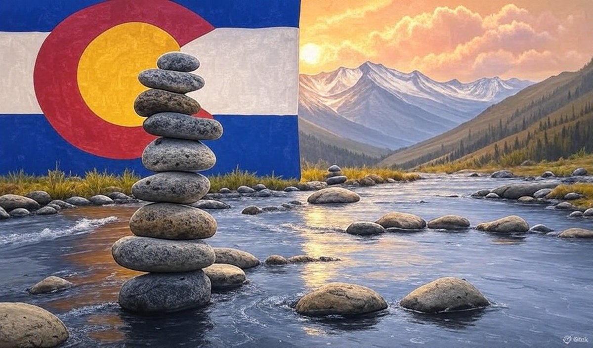 coin_spectrum's tweet image. Back to Center ✨

Still mountains.
Warm springs.
Real energy.
On-chain.

Learn More: [spectrumcoin.io]

#InnerReset #StillnessSpeaks #EnergyThatHeals #ChainWithSoul #GroundedCommunity