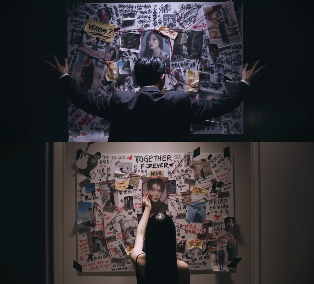 sylusfavorite's tweet image. calebmc going freak for freak: