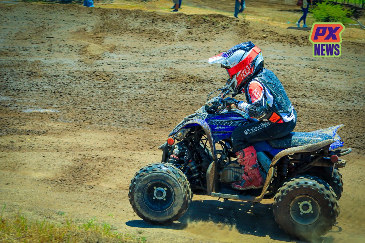 Conoce los resultados de la tercera fecha del Campeonato MX de Motocross.

Todos los detalles con <a href="/mike_salmeron/">Mike Salmerón⚡</a>, nuestro enviado a la pista de la Costa del Sol.

En coproducción con <a href="/pxsportstv/">PX Sports</a>.

#PXNewsElSalvador #PXSports