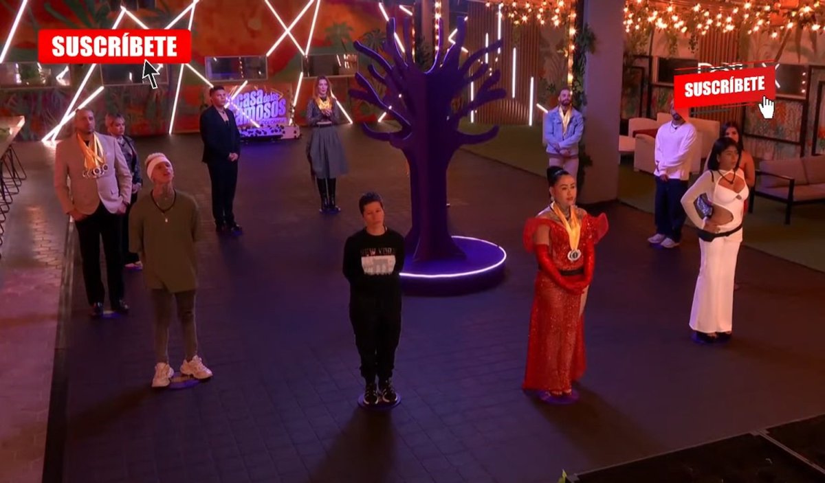 Lo que se está viendo hoy es el ridículo más grande en la historia de la televisión de Colombia en un Reality Show. El <a href="/CanalRCN/">Canal RCN</a> está colocando en tela de juicio toda credibilidad en sus programas concurso. ¡NEFASTO! #LaCasaDelLosFamososCol2 #LaCasaDelLosFamososCol