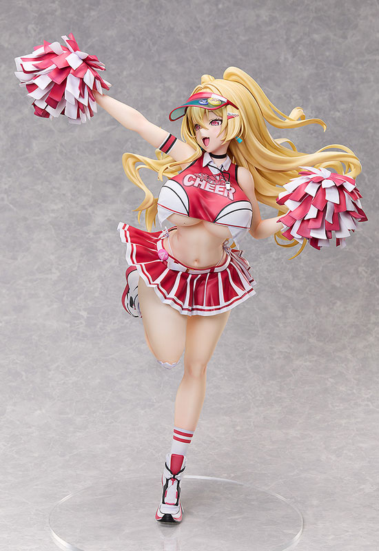 勝利の女神：NIKKE クレイ 1/4 完成品フィギュア[フリーイング