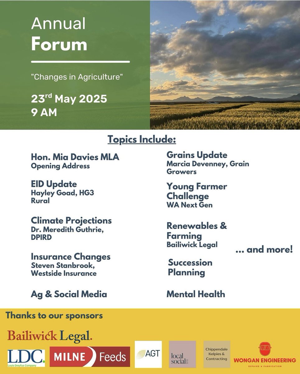 AgVocateWA tweet media