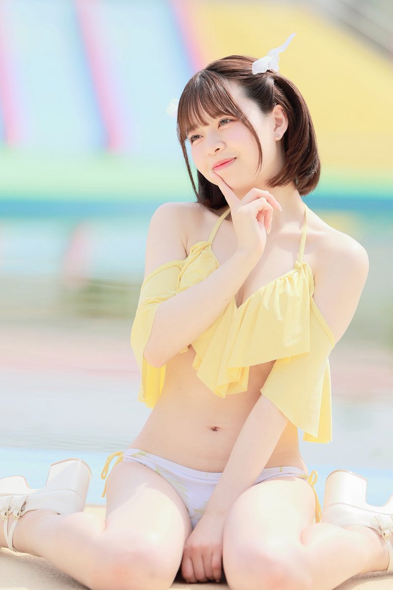 nonocerezosoul's tweet photo. 2024.4.29 近代麻雀水着祭2024 @しらこばと水上公園
なんとなく去年のキンマーのお写真見返していたらめっちゃかわいいアイドルいた…!
#近代麻雀水着祭2024
#いかなきゃキンマー
#sugarcollection
#THEENCORE
#アンコール
#あんこ
#天海てん ちゃん💚🌵
#てんちゃんのポスト https://t.co/8bEOWsbXwV