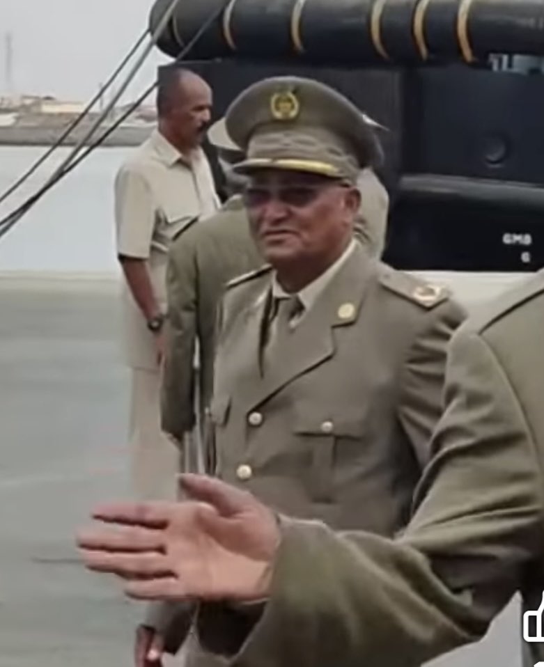 WediMahta's tweet photo. Isaias Afewerki’s aging leadership leaves Eritrea’s future uncertain. After decades of brutal rule, change is inevitable. What comes next? The regime clings to power, yet the people deserve hope, freedom, and a path forward. #Eritrea #PFDJ https://t.co/qdjiqmhZX4