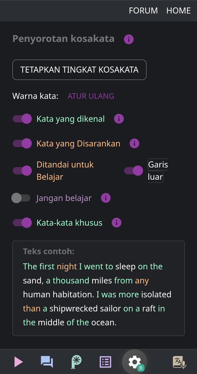 hermionyyye's tweet photo. KENALIN GUYS INI WEBSITE GRATIS YANG BIKIN KAMU BELAJAR BAHASA INGGRIS TANPA BERASA BELAJAR‼️

Scroll, klik, paham. Semudah itu!
Cocok buat yang males tapi pengen jago!😄 https://t.co/jbYzFCuVFi