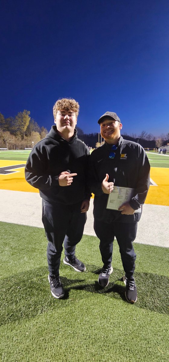 Alex Bess tweet media