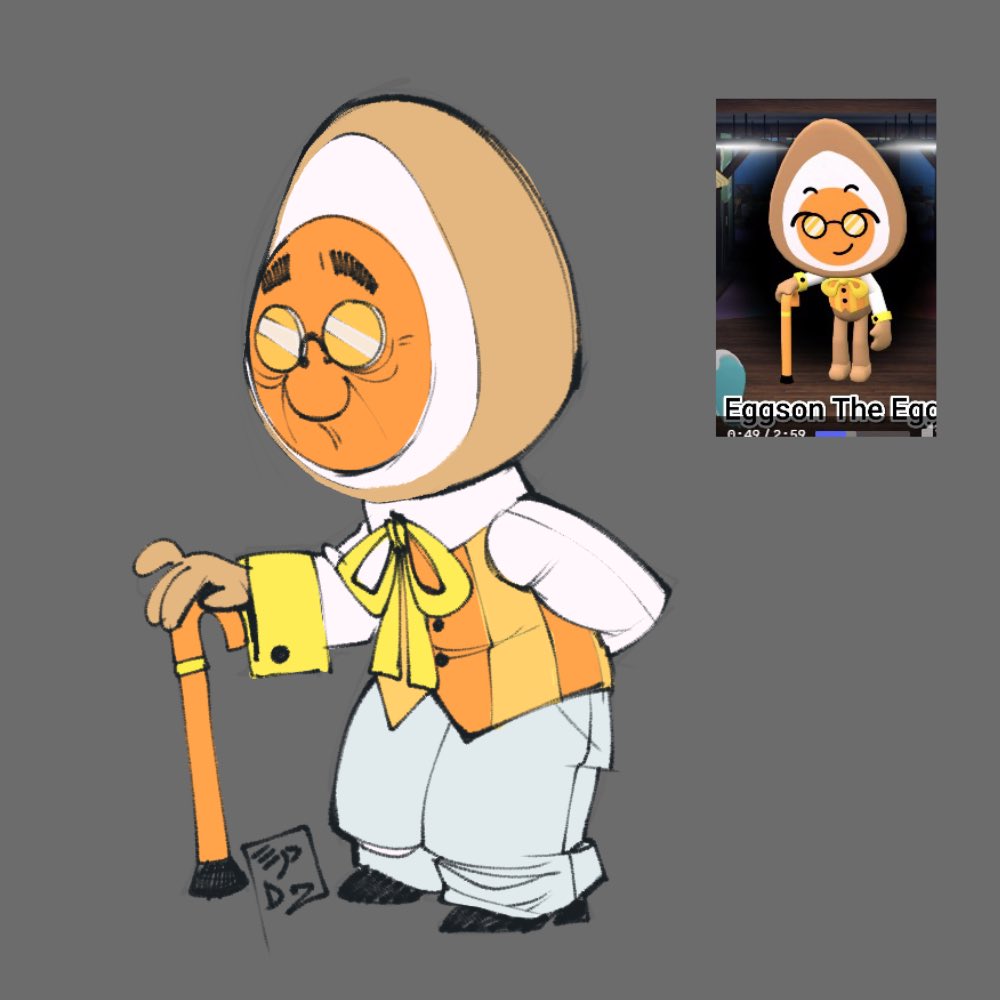 cocoa様 Cocoa cocoa cocoa~! #dandysworld