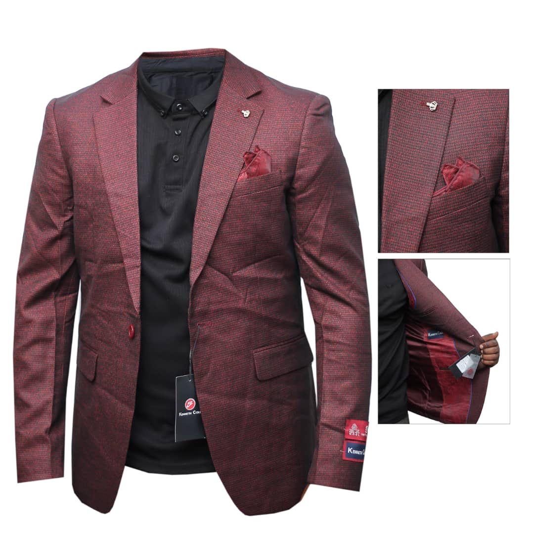 Jacquenam88's tweet photo. Good morning lovely people, 
Turkish blazers still available 
At 170k
Inbox 0701725227
For deliveries https://t.co/sTPQVX11xQ