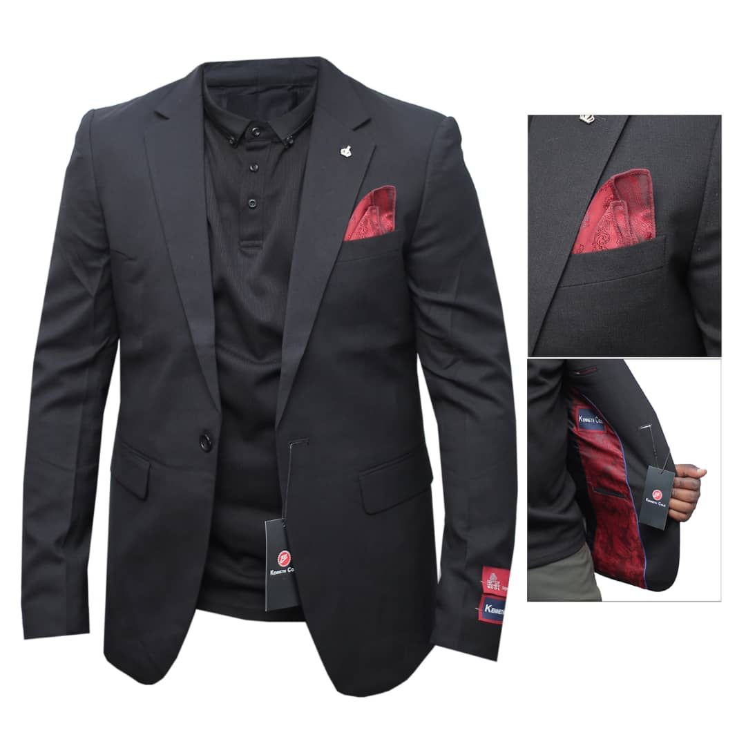 Jacquenam88's tweet photo. Good morning lovely people, 
Turkish blazers still available 
At 170k
Inbox 0701725227
For deliveries https://t.co/sTPQVX11xQ