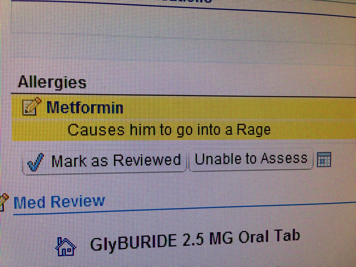 Nick Mark MD tweet media