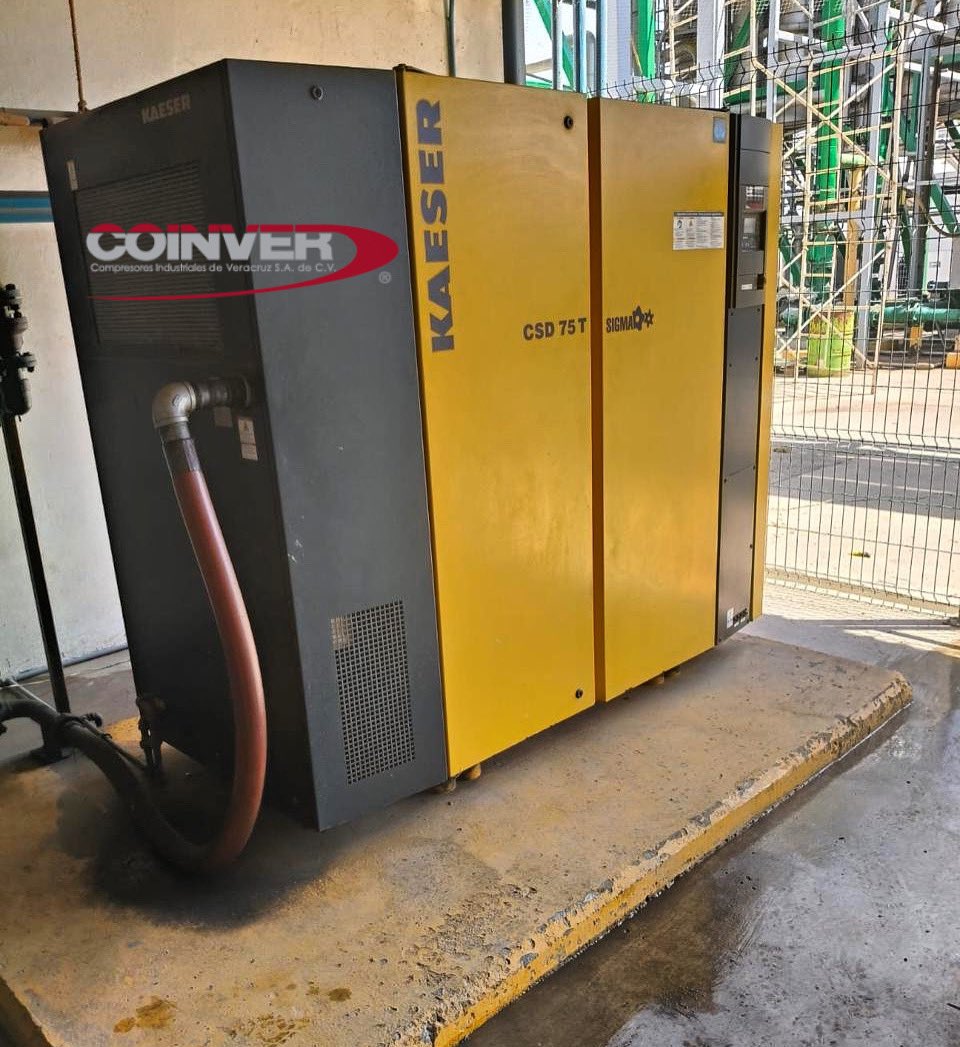 coinver_mx's tweet image. Emergencias las atiende cualquiera... prevenir que ocurran, solo lo hacemos nosotros. 😉 

🚀💨 LLÁMANOS YA disponibilidad 24/7 TELÉFONO: 01-800-911-2473 o visita nuestra página de internet.  #compresor #kaeser #airecomprimido #industria #compressors #Veracruz #Tabasco 🖤💛