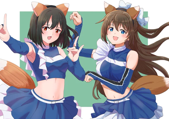 #これを見た人は無言で去年の4月の画像を貼る
