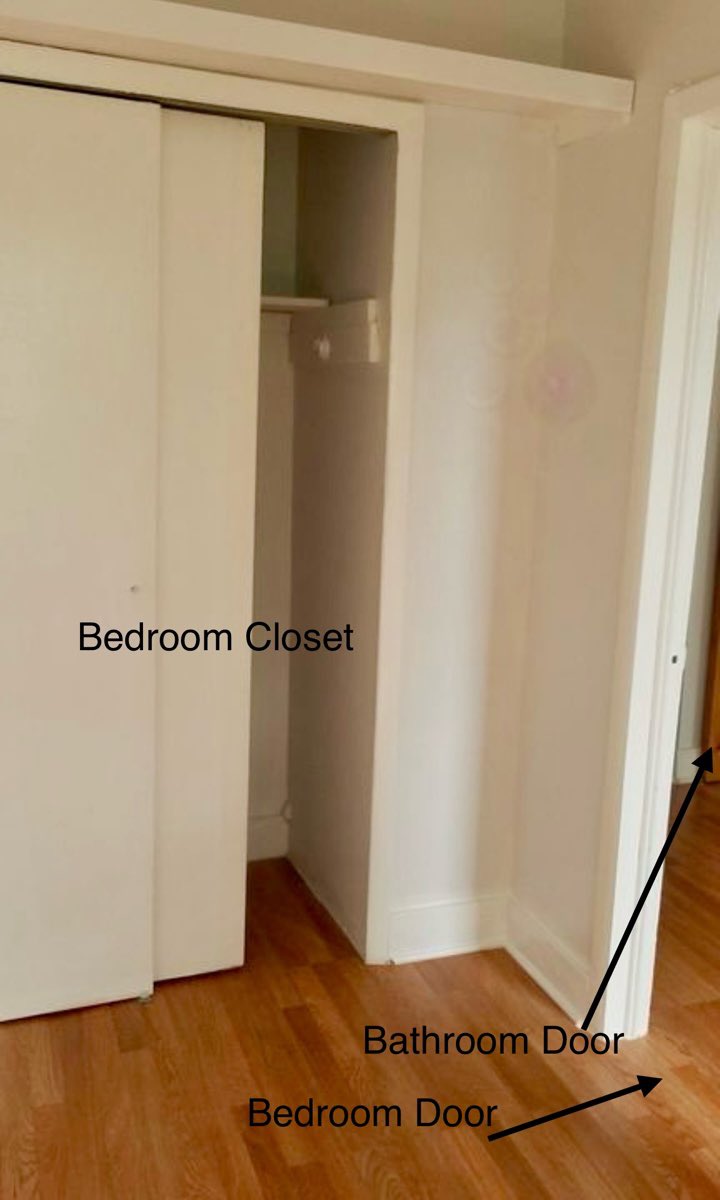 LauraLoomer's tweet image. EXCLUSIVE PHOTO DUMP OF UNIT #5 IN @TishJames’s APARTMENT IN HER 4 UNIT BROWNSTONE APARTMENT 

POSTING BEFORE @FoxNews STEALS IT AND CALLS IT THEIR EXCLUSIVE OR BEFORE THE TRUMP TEAM SITS ON IT FOR ANOTHER YEAR AND PRETENDS LIKE THEY NEVER SAW IT

CC: @LoomerUnleashed…