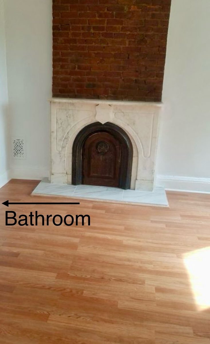 LauraLoomer's tweet image. EXCLUSIVE PHOTO DUMP OF UNIT #5 IN @TishJames’s APARTMENT IN HER 4 UNIT BROWNSTONE APARTMENT 

POSTING BEFORE @FoxNews STEALS IT AND CALLS IT THEIR EXCLUSIVE OR BEFORE THE TRUMP TEAM SITS ON IT FOR ANOTHER YEAR AND PRETENDS LIKE THEY NEVER SAW IT

CC: @LoomerUnleashed…