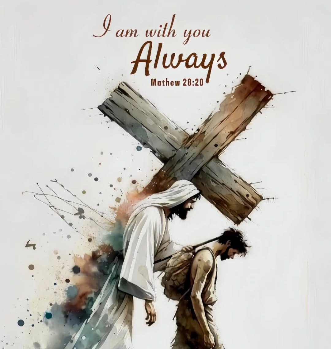 Holy__Bible1's tweet photo. Matthew 28:20 https://t.co/VHBTIhq03c