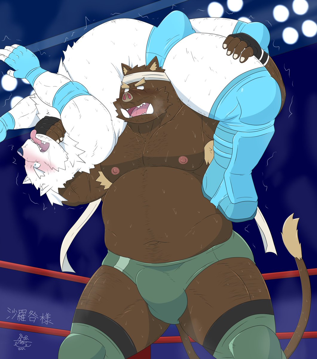 岩頭岩 tweet media