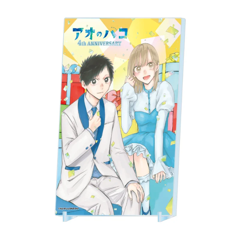 ジャンプキャラクターズストア on X: 