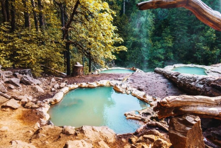 coin_spectrum's tweet image. 📍Umpqua Hot Springs, Oregon

Mineral-rich.
Still healing.
Powered by Earth.

Breathe deeply. Let nature heal.
More places like this soon.

#NatureHeals #GeothermalFlow #InnerReset #FromEarthToChain #WellnessOnChain