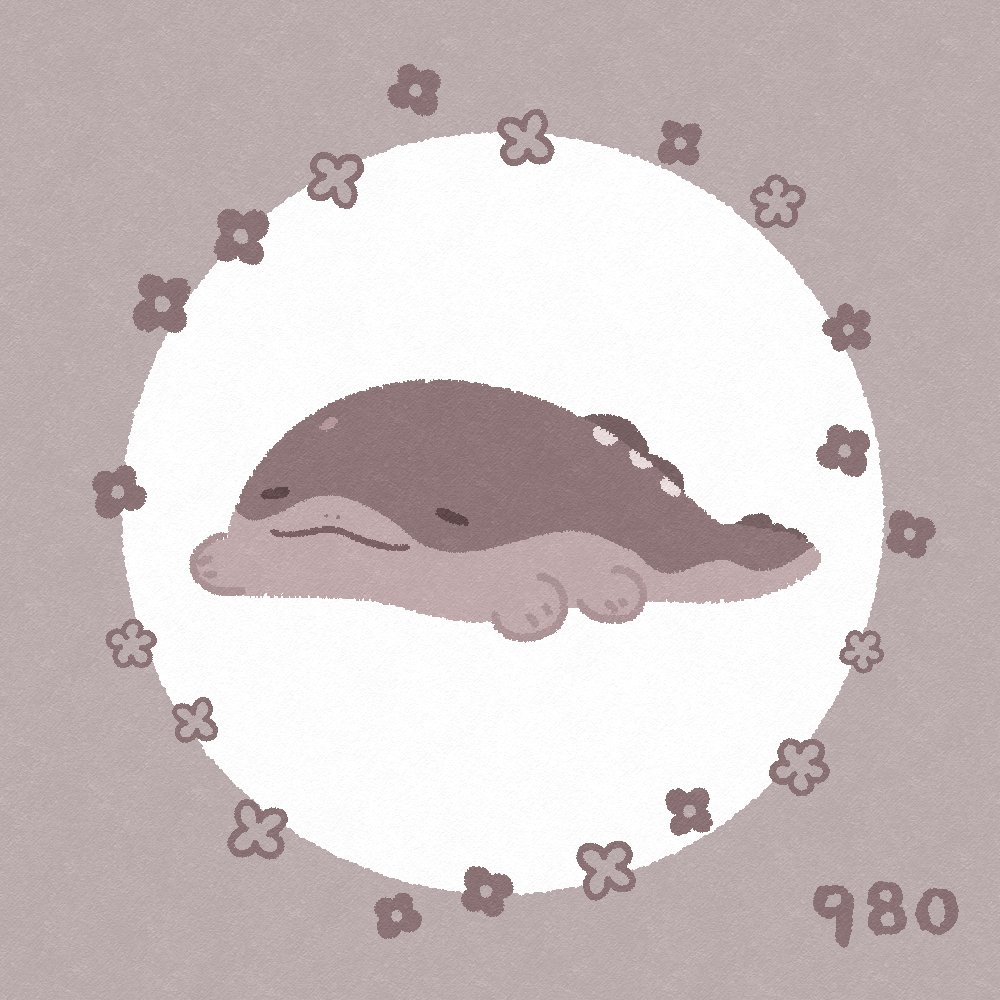 No.980　ドオー
#Pokemon