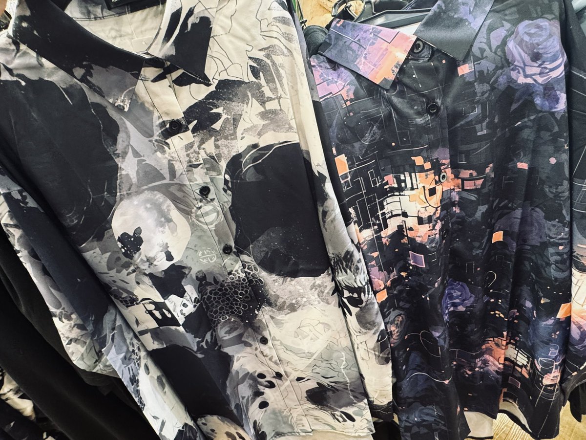 cross_fkym's tweet photo. NieR🐰

新作入荷してます☺️
素敵なお洋服に出会えますよ✨ https://t.co/a51uhmqPIv