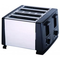 ourmaxkitchen's tweet image. Buy Now! 
Brentwood 4 Slice Toaster (Black)

ourmaxkitchen.com

ourmaxkitchen.com/products/view/…

#ToasterTime #KitchenEssentials #BreakfastGoals #CrispyPerfection #ToasterLife #MorningRoutine #QuickMeals #HomeAppliances #ToasterLove #KitchenUpgrade