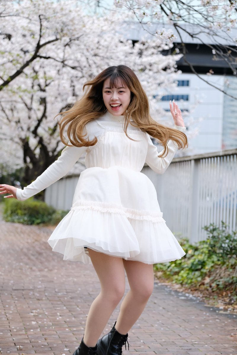 yosshy0115's tweet photo. 2025/04
model : レイナさん⑥　大崎エリア
レイナちゃんの小ジャンプ😊
@or098463
#レイナ さん
#ODAIBA撮影会
@ODAIBASTAFF
#ポートレート写真
#ポートレート好きな人と繫がりたい https://t.co/qtBXnPnx9q