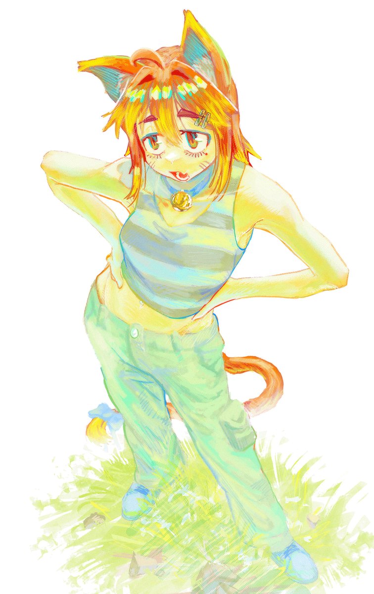 testing out some stuff