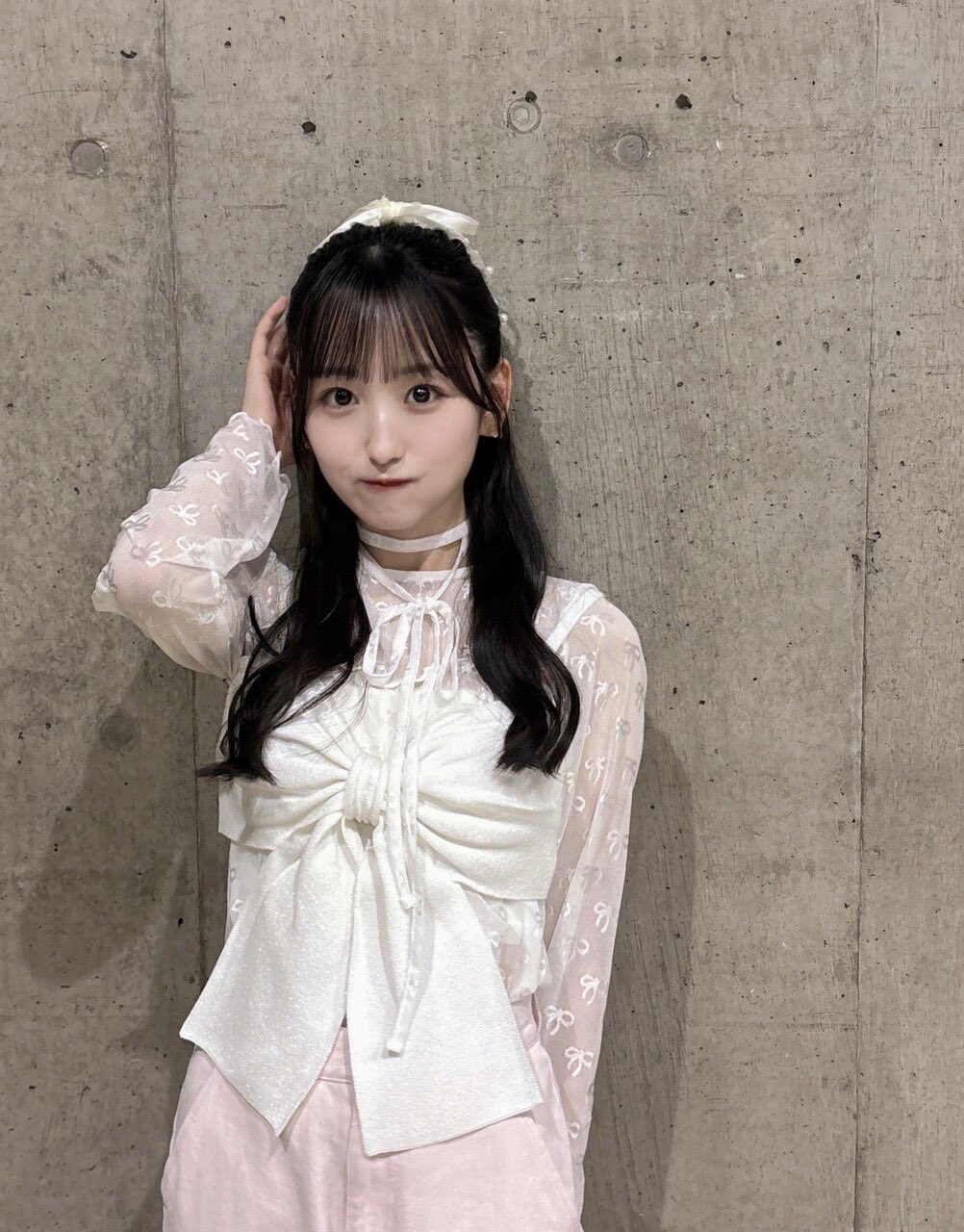 pyon🤍私服衣装特定(乃木坂┊︎櫻坂┊︎日向坂 etc) on X