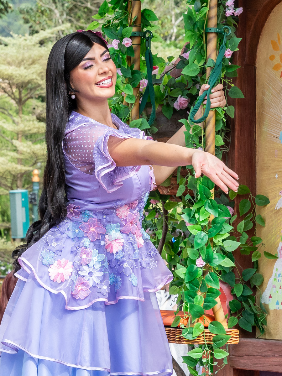 最高にマジカルなパーティー”をひとあし早くお披露目 ！ #香港