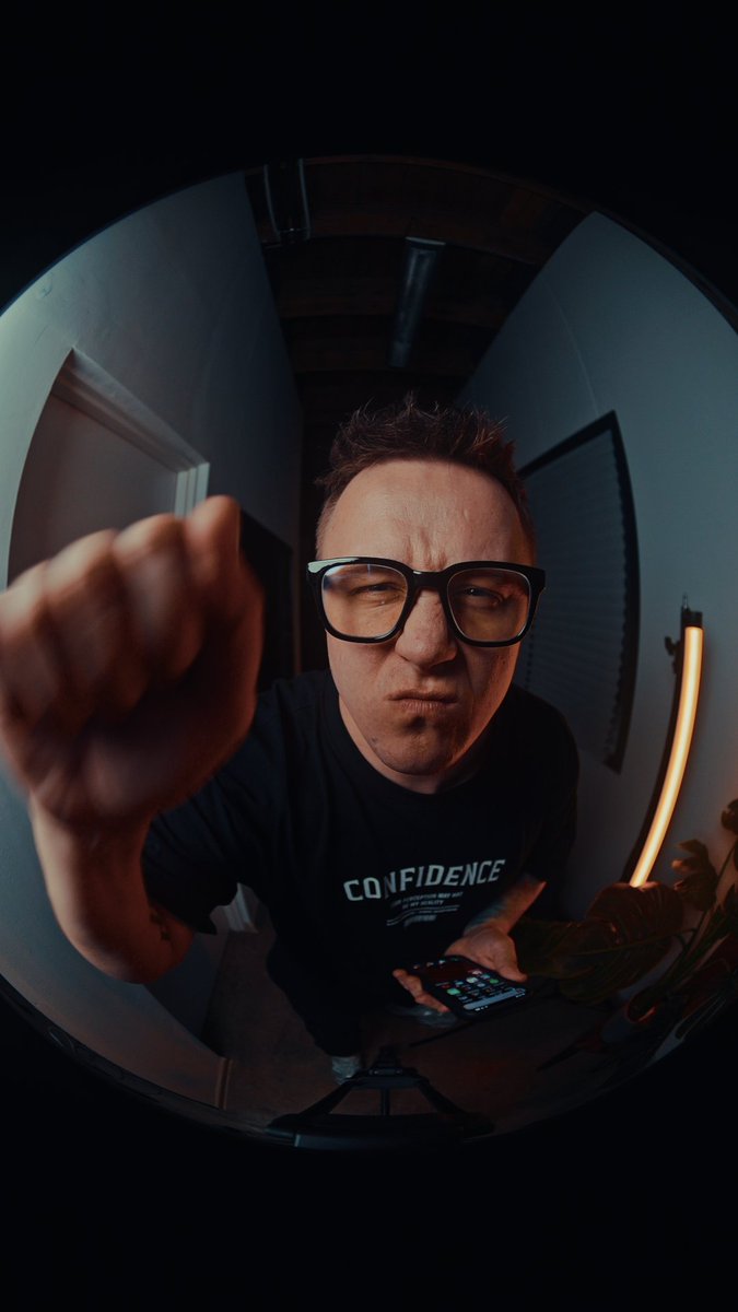 AstrHori's tweet photo. Unlock a whole new perspective with the 6.5mm F2.0 Circular Fisheye Lens! 🌍✨
✅ 192° Ultra-Wide Angle
✅ Unique Circular Visuals
✅ 0.2m Minimum Focus Distance
Credit: @artestheticspl & @alexvoloskov
#astrhori #FisheyeLens #UltraWideAngle #CreativePhotography #192Degrees https://t.co/r1XkkNQ8Ks