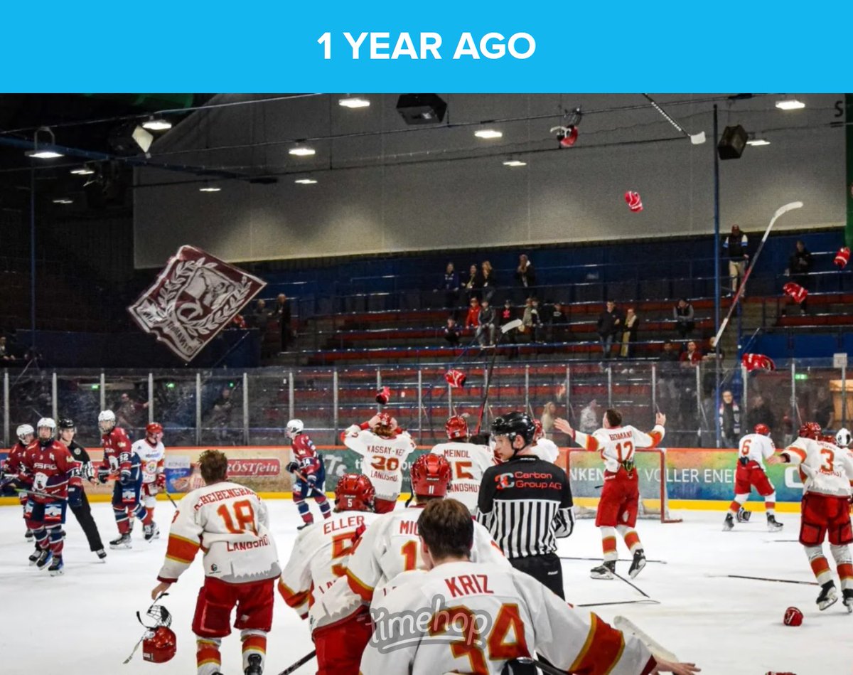 Wally44's tweet image. #ejb #Hauptstadteishockey