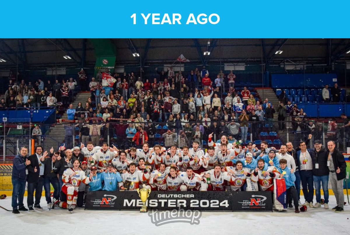 Wally44's tweet image. #ejb #Hauptstadteishockey