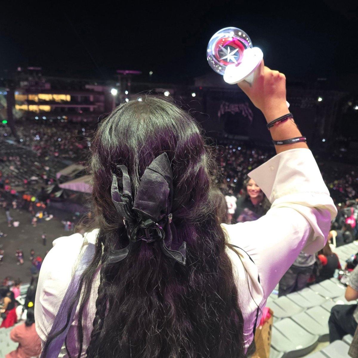 _evandering's tweet image. Dreams come true to those who truly want them. 🧭💫🇲🇽

#StayDominAteInMexico
#dominATE_MEXICOCITY #STAYInMEXAverse #StrayKids @Stray_Kids