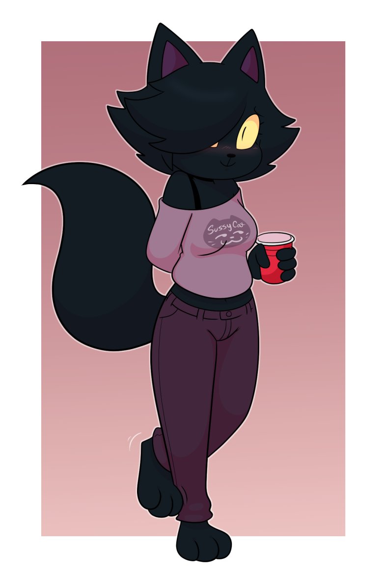 Sabrina's been working up the courage all night to chat you up. Maybe some beer pong will break the ice?

Thanks to <a href="/Kabula_AcTN/">[Kabula]</a> for the fantastic art!