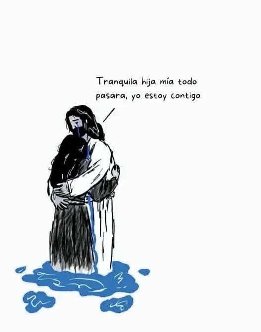 llamados a la santidad ❤️‍🔥 (@solus_deus_sat) on Twitter photo 