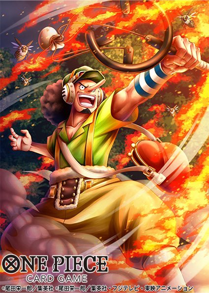 実績公開】 ONE PIECE カードゲーム『神速の拳【OP-11】』にて