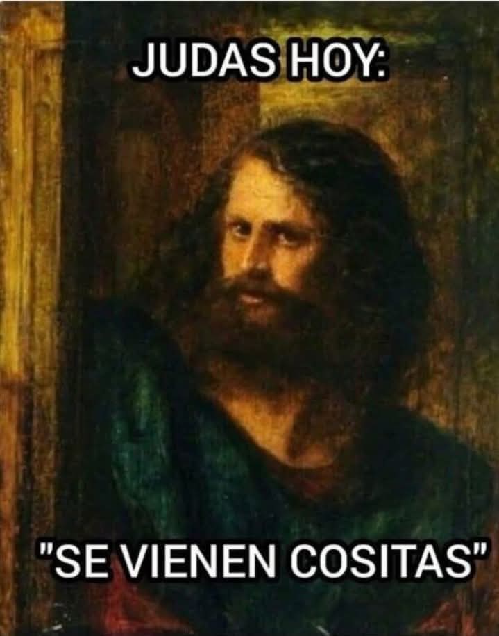 Francisco Morales tweet media